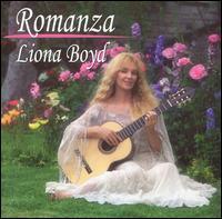 Romanza - Liona Boyd (guitar)