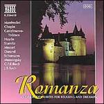 Romanza