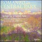 Romanzo di Central Park