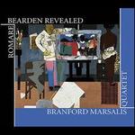 Romare Bearden Revealed