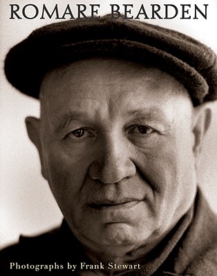 Romare Bearden - Stewart, Frank (Photographer), and Driskell, David C, Dr. (Foreword by), and Fine, Ruth E (Introduction by)