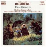Romberg: Flute Quintets