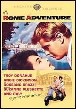 Rome Adventure
