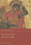 Rome at War Ad 293-696