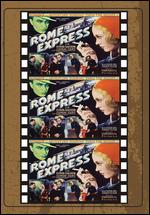 Rome Express - Walter Forde