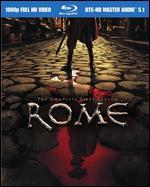 Rome: Season 01