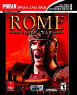 Rome: Total War: Prima Official Game Guide