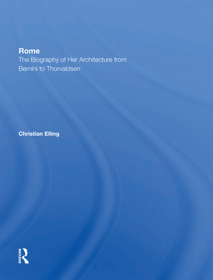 Rome - Elling, Christian