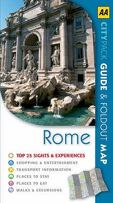Rome - Jepson, Tim