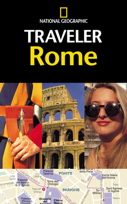 Rome - Gilbert, Sari, and Brouse, Michael
