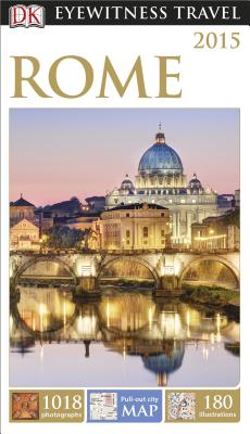 Rome - DK Publishing, and DK