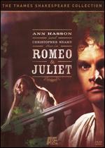 Romeo and Juliet