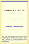 Romeo and Juliet
