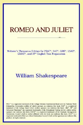 Romeo and Juliet - Icon Reference
