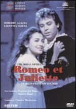 Romeo et Juliette (The Royal Opera)