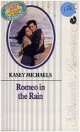 Romeo in the Rain