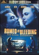 Romeo is Bleeding