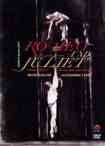 Romeo & Juliet (The Royal Ballet)