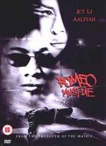 Romeo Must Die