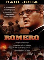 Romero - John Duigan