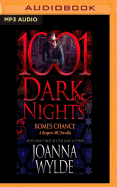 Rome's Chance: A Reapers MC Novella