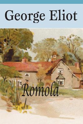Romola - George Eliot
