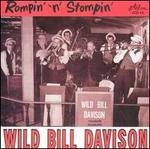 Rompin' 'n' Stompin'