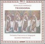 Romualdo Marenco: Teodora (Highlights)