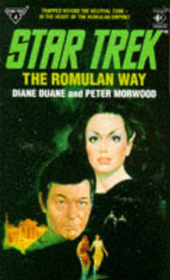 Romulan Way - Duane, Diane, and Morwood, Peter