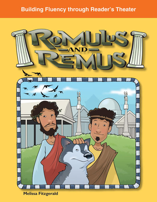 Romulus and Remus - Fitzgerald, Melissa, Prof.