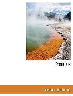 Romulus - Oesterley, Hermann