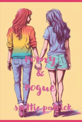 romy and rogue - Patrick, Scott
