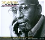 Ron Carter and Golden Striker Trio: San Sebastian