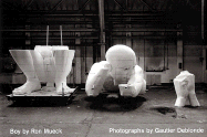 Ron Mueck: Boy - Deblonde, Gautier (Photographer)