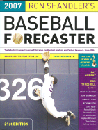 Ron Shandler's Baseball Forecaster