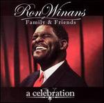 Ron Winans Family And Friends, Vol. 5: A Celebration
