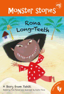Rona Long-Teeth - Parnell, Fran
