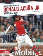 Ronald Acu�a Jr.: Baseball Star