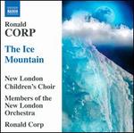 Ronald Corp: The Ice Mountain