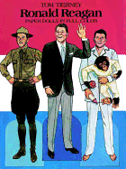 Ronald Reagan Paper Dolls
