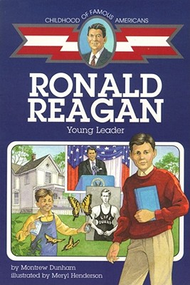 Ronald Reagan - Dunham, Montrew