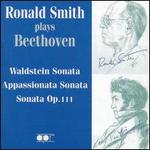 Ronald Smith plays Beethoven