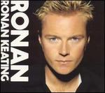 Ronan [China Bonus CD]