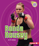 Ronda Rousey
