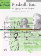 Rondo Alla Turca
