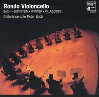 Rondo Violoncello - Rondo Violoncello