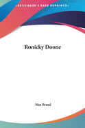 Ronicky Doone