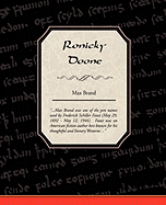 Ronicky Doone