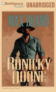 Ronicky Doone