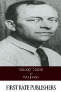 Ronicky Doone